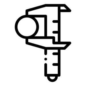 أدوات القياس